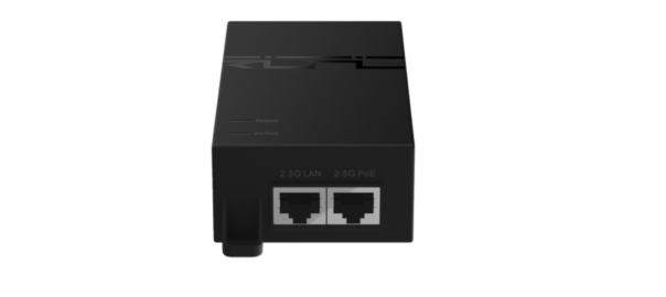 Passive PoE Injector Passive PoE Injector