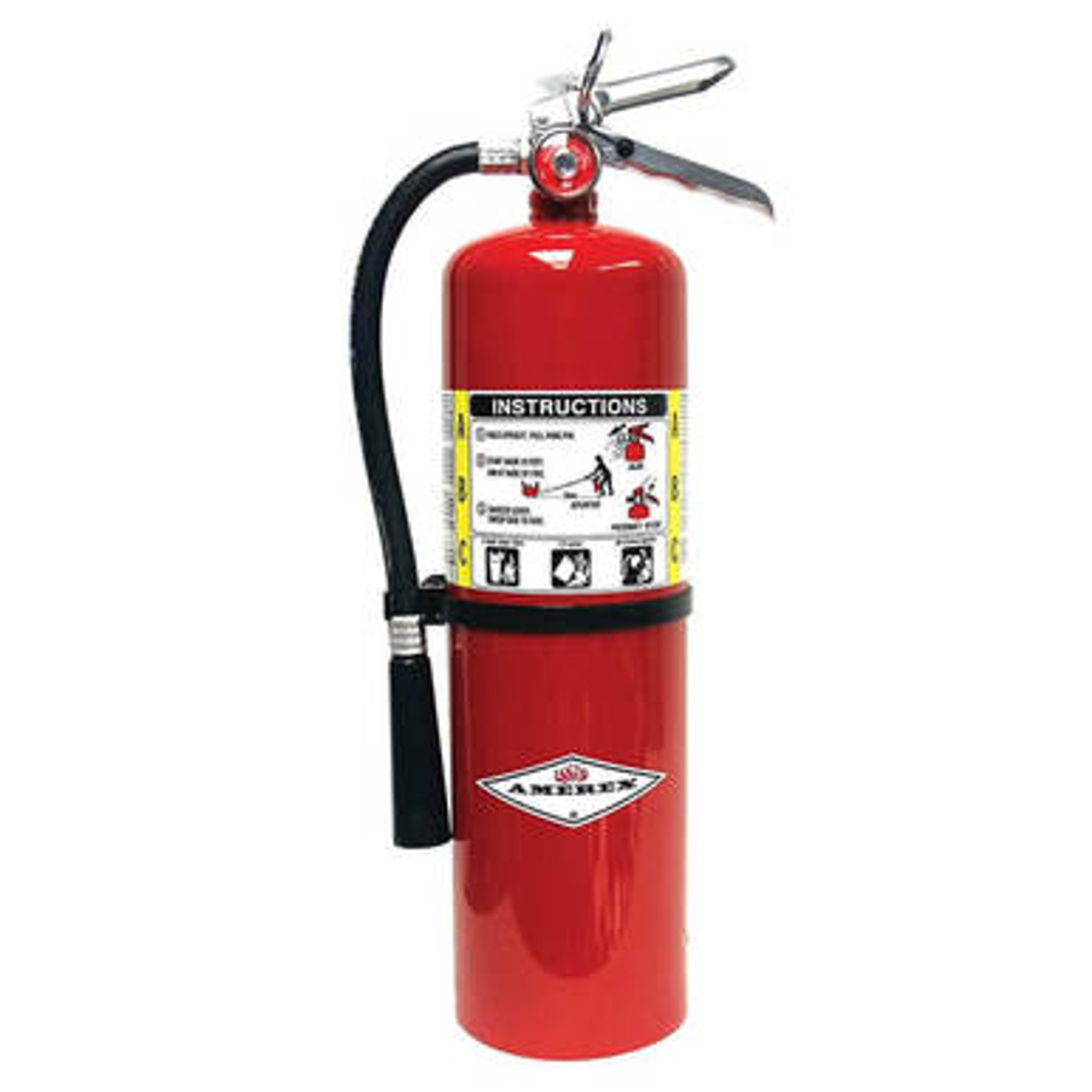 Fire Extinguisher Fire Extinguisher