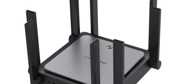 Wi-Fi 6 Router Wi-Fi 6 Router