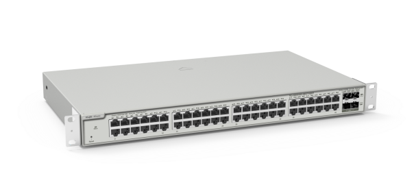 1G Fixed Switch 1G Fixed Switch