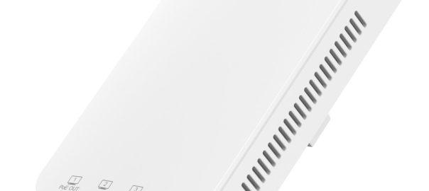 Wall-Mount AP Wall-Mount AP