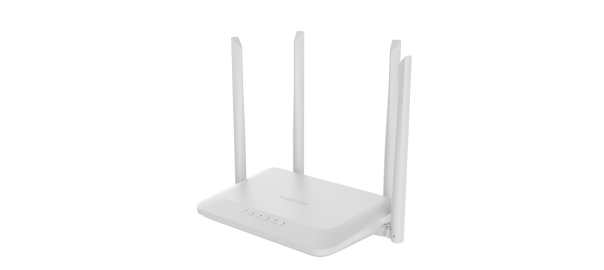 Wi-Fi 5 Router Wi-Fi 5 Router
