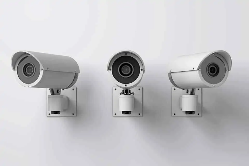 CCTV Surveillance CCTV Surveillance